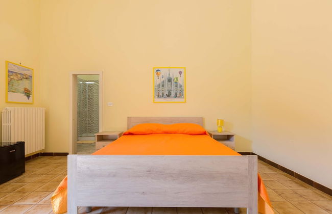 3614 Dimora La Torre by Barbarhouse - Foto 7