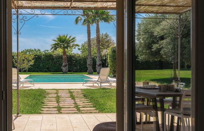 Villa Bouganville by Wonderful Italy - Foto 16