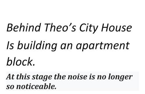 Theo's City House - Foto 30