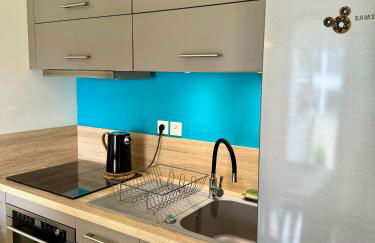 Studio 2 adultes 2 enfants parcs Disneyland Paris - Foto 17