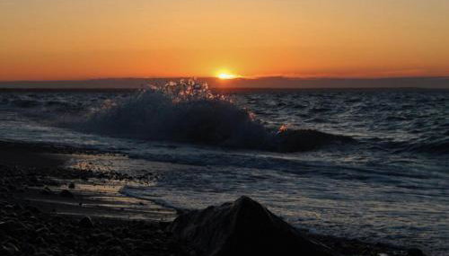 Seaside Oasis - Foto 4