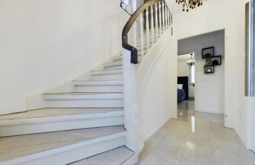 Villa am Staderhof - Foto 15