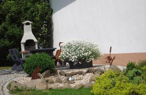 Gästehaus Frankenwaldhof - Foto 49