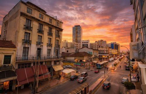 Piraeus Port Luxury Suites No1 - Foto 5