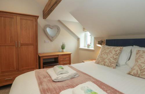 Small Lane Barn - Foto 20