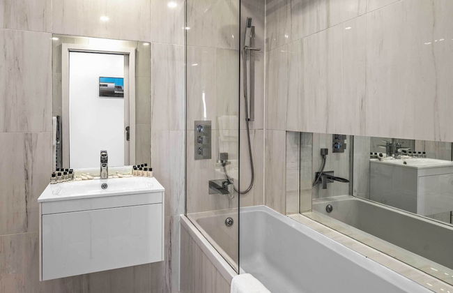 Chelsea Cloisters Serviced Apartments - Foto 80