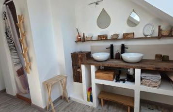 Gîte du bois Richer 4 étoiles avec piscine - Photo 23