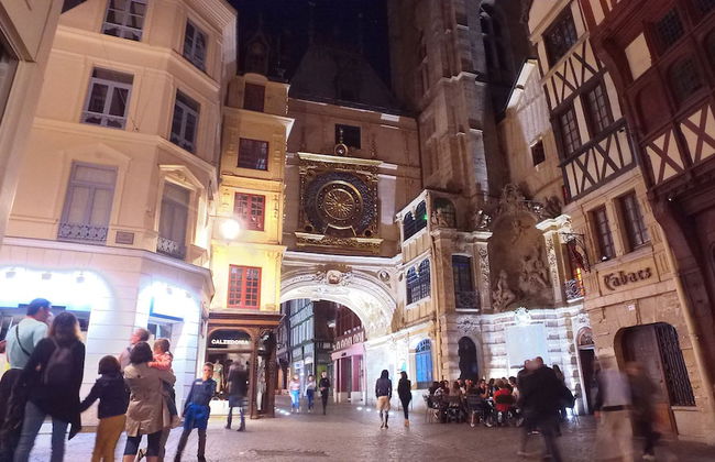 VVF Normandie Forges-les-Eaux - Foto 28