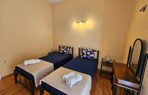 Stamatis Family Apartment - Photo 34