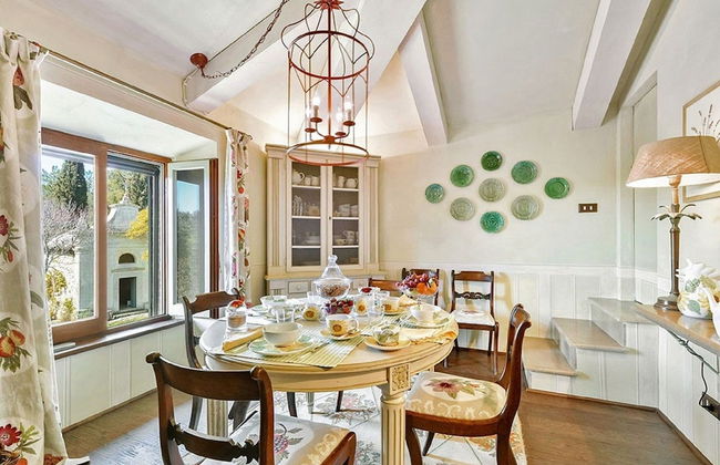 Belvilla by OYO Villa Aiola - Foto 31