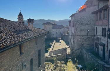 Comfortable apartment in Castell'Arquato of 80 m² - Photo 6