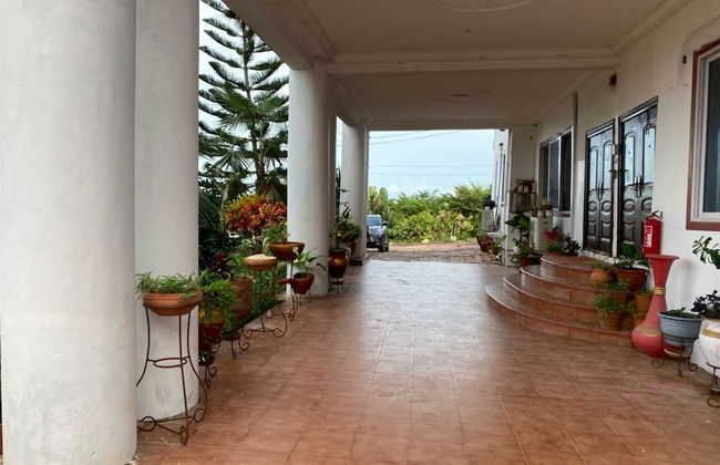 Haven Villa - Foto 19