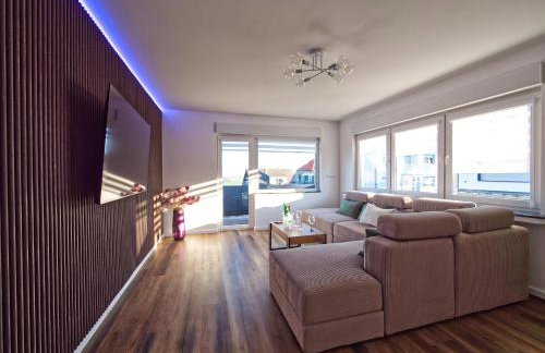 Hermes Apartments Siebengebirge - Foto 46