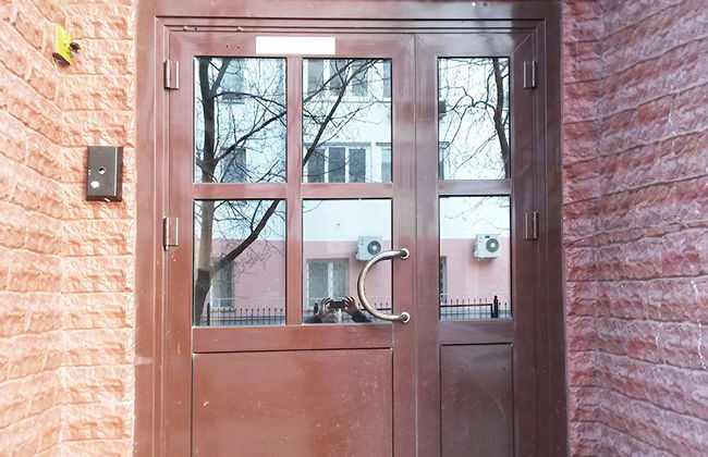 ApartLux Altufyevo - Photo 17