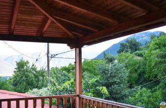 Capris Rustic Ηouse with Mountain View - Foto 37