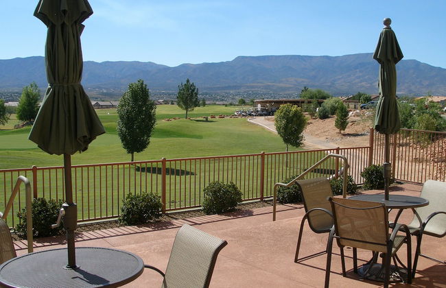 Highlands Resort at Verde Ridge - Foto 49