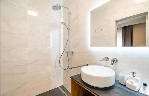 Apartment Simple Suite - Foto 18