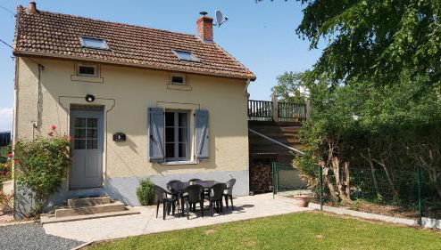 La Maison du Picvert - Foto 1