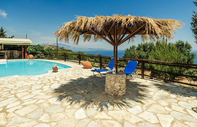 Villa Poseidon - Foto 73