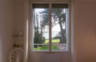 Propriété d'exception de 400m2 - vue mer panoramique - Classé 4 étoiles - Foto 69