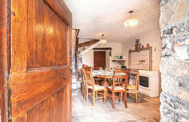 Luin Country House Near Stanjel - Foto 17