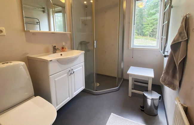 4 Person Holiday Home in Gislaved-by Traum - Foto 12