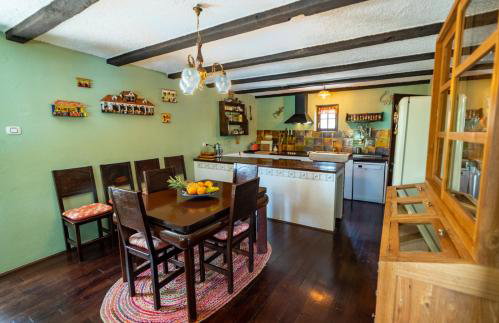 La Finka - villa with a heated pool & sauna - Foto 22