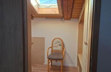 Ferienwohnung DachZeit - Foto 16