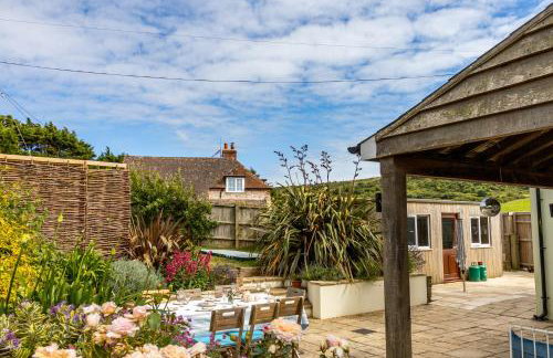 Poachers Lodge At Tapnell Farm - Foto 23