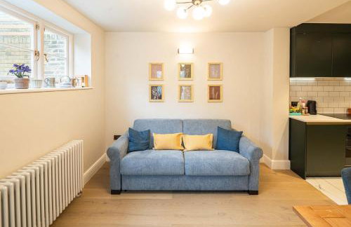 2BR Garden Flat Near Richmond & Stadium - Foto 21