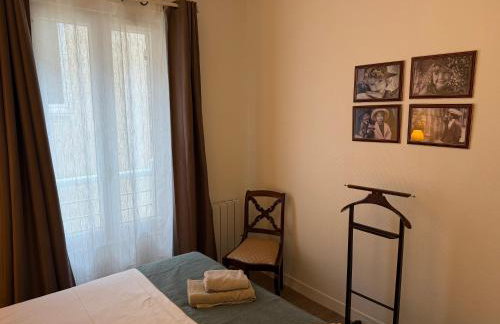 Fenêtres sur Mer Arromanches - Foto 10