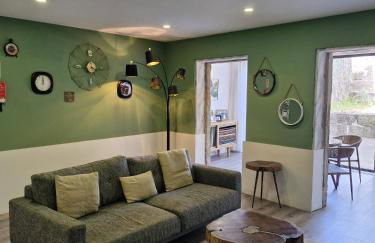 Campanhã Clock House with terrace - Foto 26