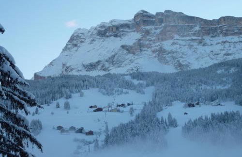 Ciasa Lisüra - Foto 36