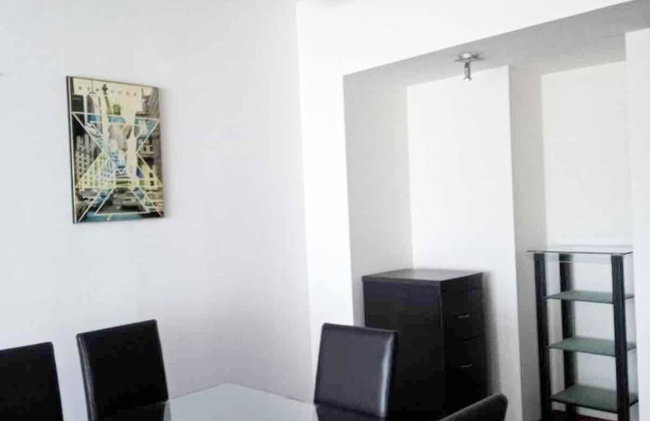 High-rise Reforma Apartment , 2bdr, 2bath, - Foto 32
