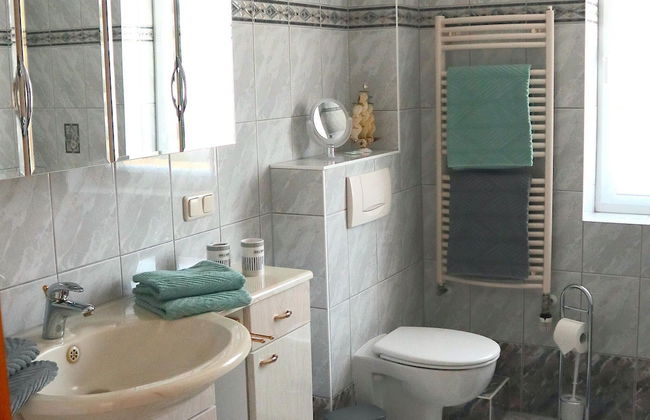 Schone Ferienwohnung in der Nahe der Ostsee - Photo 11