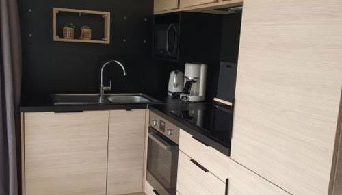 Chalet 2 chambres avec terrasse et climatisation près du Golfe du Morbihan - FR-1-783-19 - Foto 5