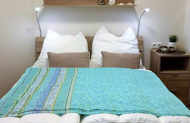 Residenz Windjammer - Foto 6