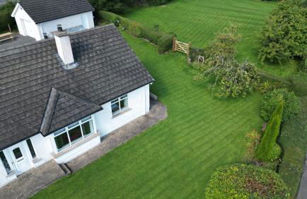 Cherrymount Cottage - Foto 36