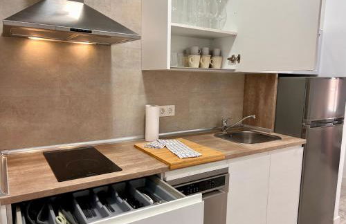 InsideHome Apartments - Ciudad del Cine - Photo 53