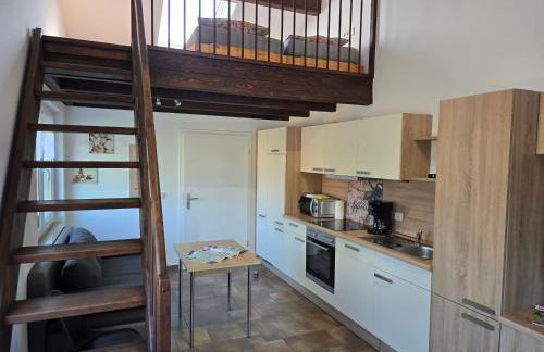 Ferienwohnungen "Am alten Backhaus" - Foto 29