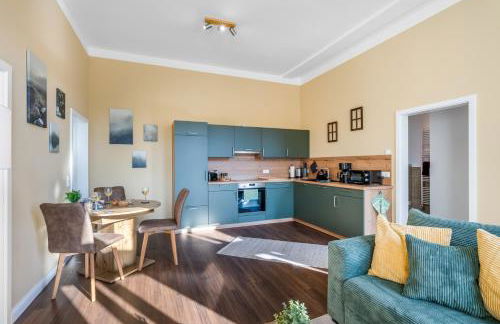 Ferienwohnungen Alte Schule Lüneburger Heide - Foto 14