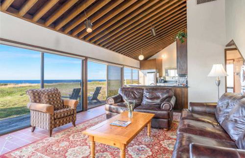 Sea Pine - Hot Tub with Ocean View - Foto 14