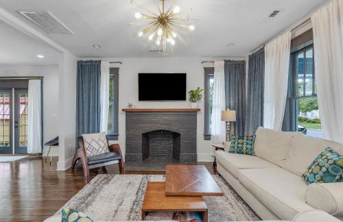 Brooklyn House, Downtown Wilmington - Foto 59