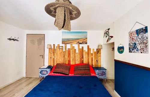 Studio le moulin de Pascale - Foto 33