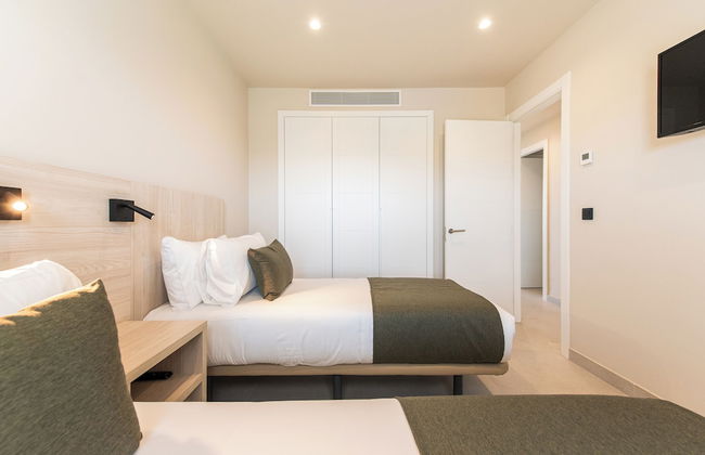 Amarilla Golf Residences - Foto 10