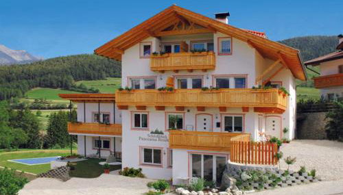 Panorama Residence Schlossblick - Foto 1