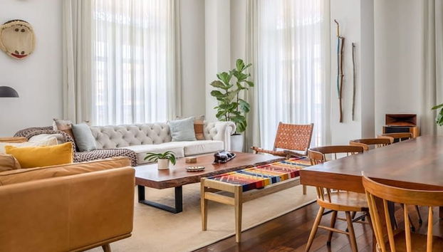 w 3BR Duplex Penthouse With Private Pool - Foto 3, Habitación