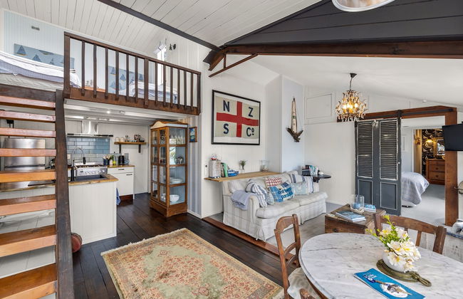 Driftwood Seaside Escapes - Foto 14