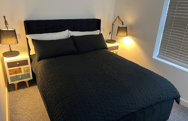 Stunning 1 Bedroom Apartment in Bicester Town - Foto 3