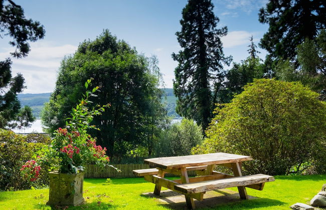 Old Kilmun House - Foto 70